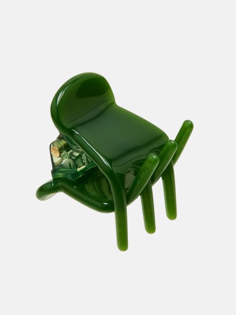 Haarspange - Pixie Mini Claw, Forest