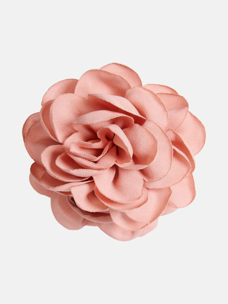 Haarspange - Rose Claw, Mauve