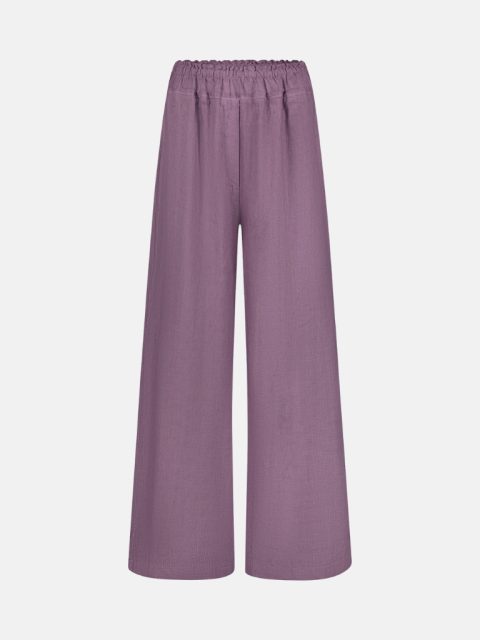 Hosen - Robyn Leinen, Lavender