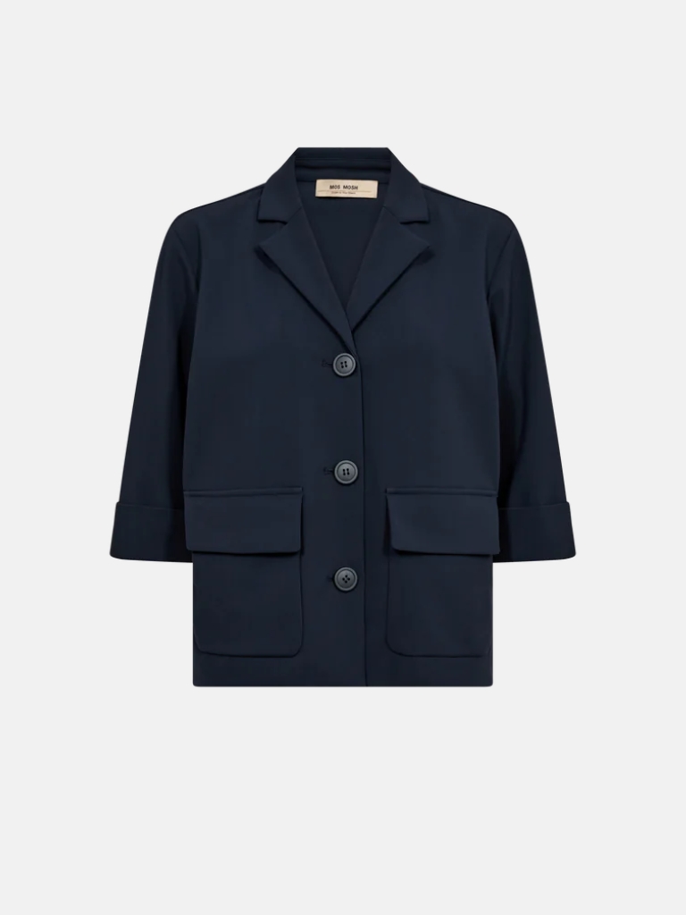 Jacken - Camie Izzy, Salute Navy – Bild 2