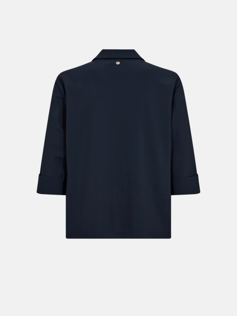 Jacken - Camie Izzy, Salute Navy – Bild 3