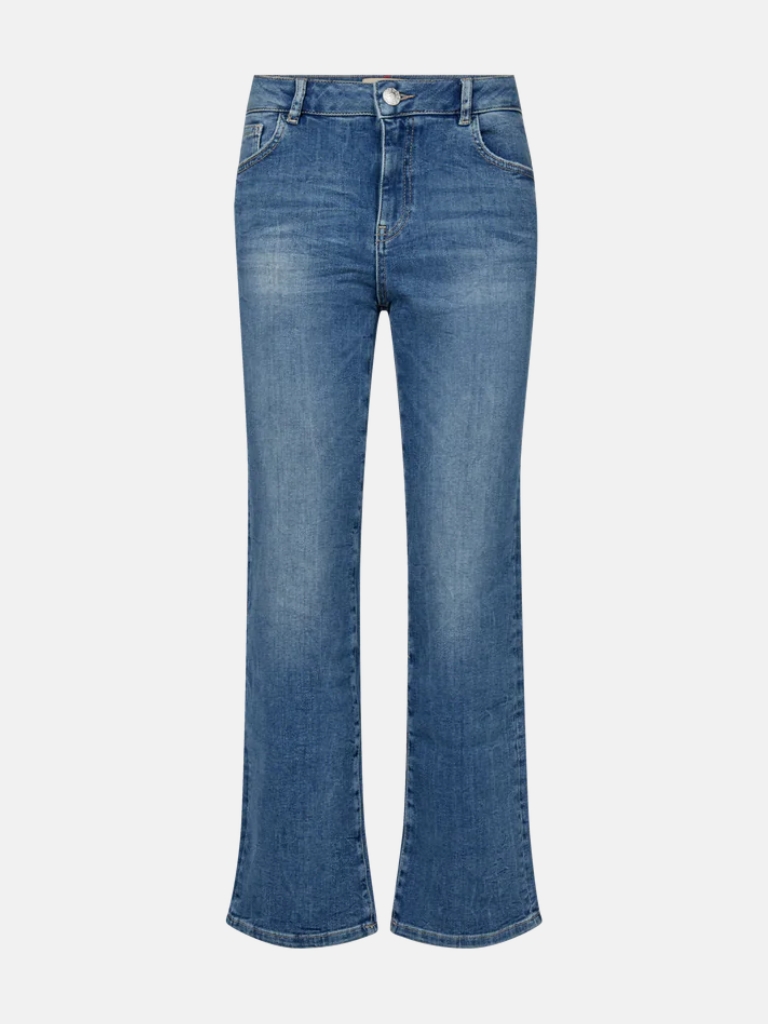 Jeans - Cecilia Sioux Regular, Blue