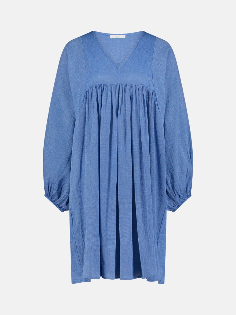Kleid - Philou Athia, Sapphire Blue