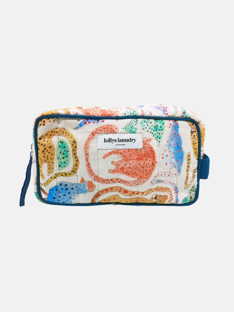 Make-Up Tasche - CaveLL, Multi – Bild 2