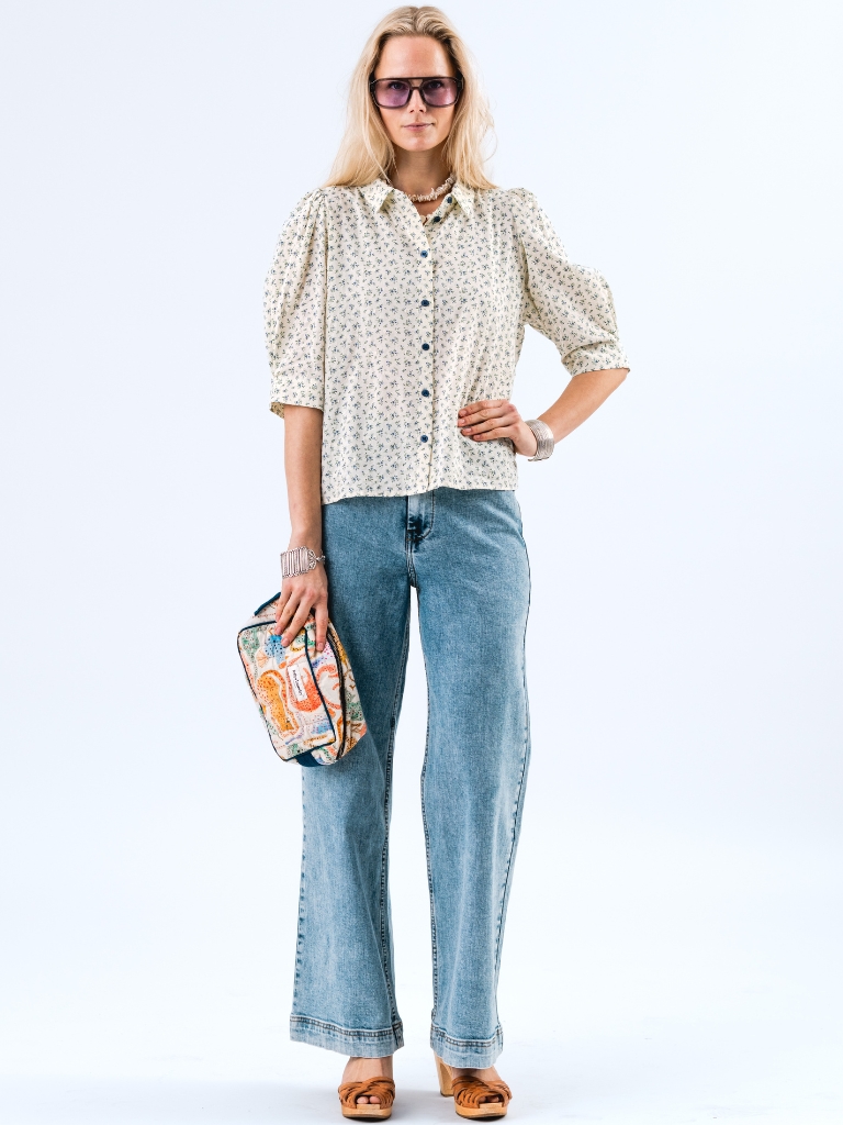 Make-Up Tasche - CaveLL, Multi – Bild 3