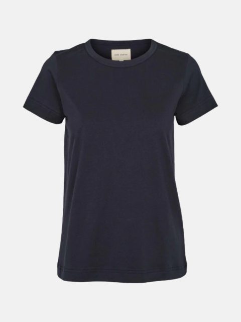 Shirt - ESSigne, Dark Sapphire