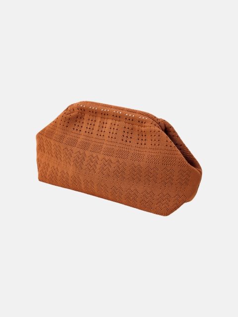 Tasche - Rosalia, Cognac Lace