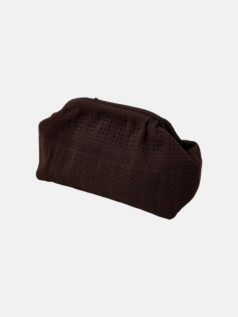 Tasche - Rosalia, Chocolate Lace