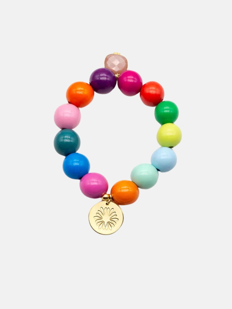 Armband - A24 HSD, Colourful