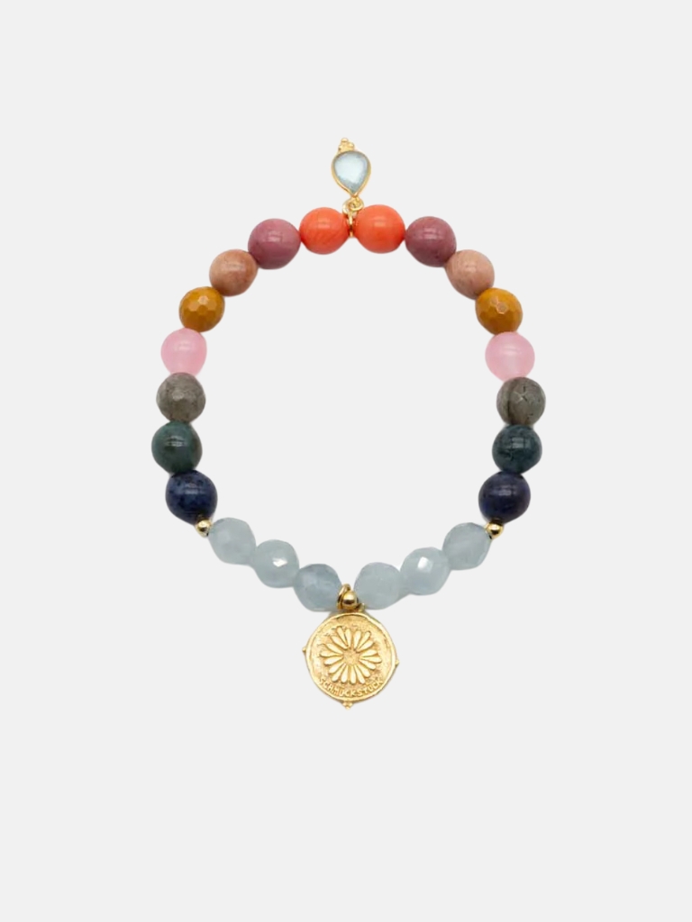 Armband - A24 Mala Single, Soft Colours