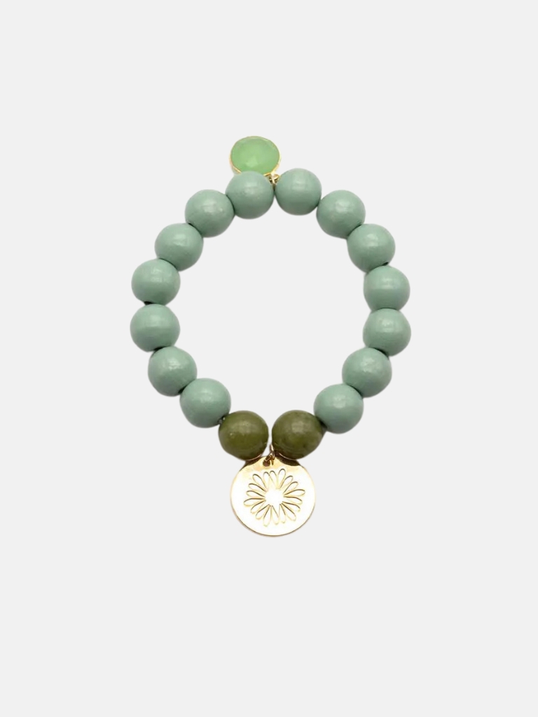 Armband - A25 HD, Soft Green