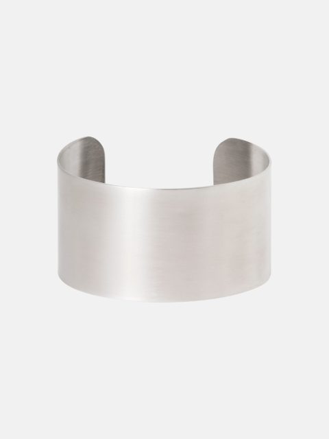 Armband - Wide Matt Bangle
