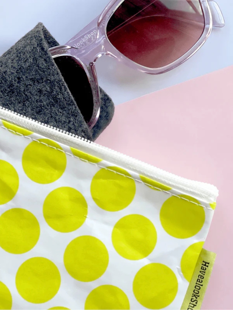 Portemonnaie - Make Up