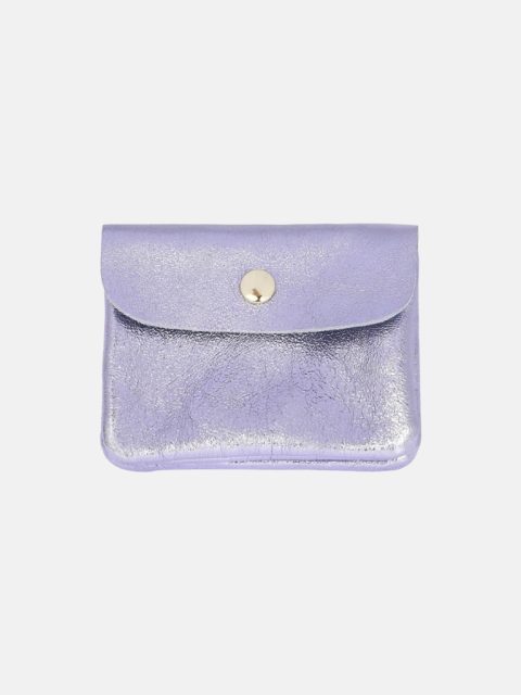 Portemonnaie - Twin S, Lavender