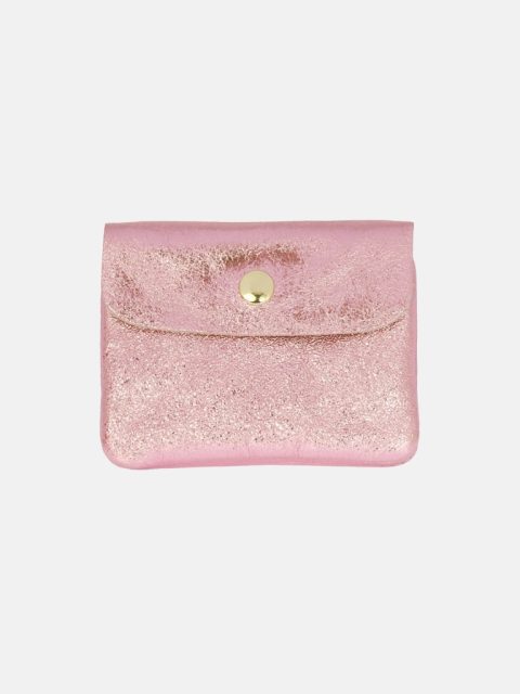 Portemonnaie - Twin S, Light Pink