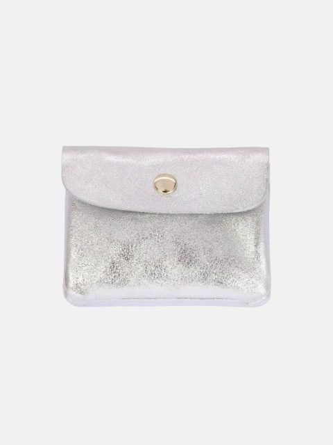 Portemonnaie - Twin S, Light Silver