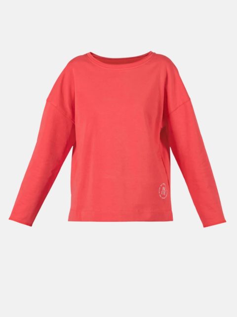 Pullover - Delphine, Coral