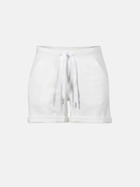 Shorts - Delphine, Milk
