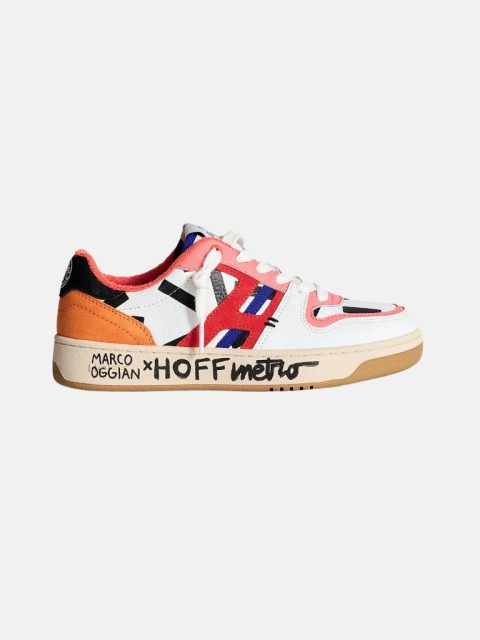 Sneaker - Marco, Collab