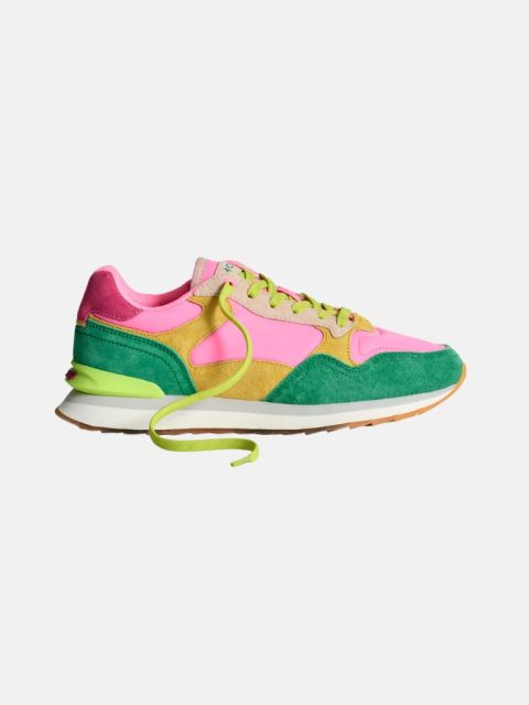 Sneaker - Santa Marta, Colorfull