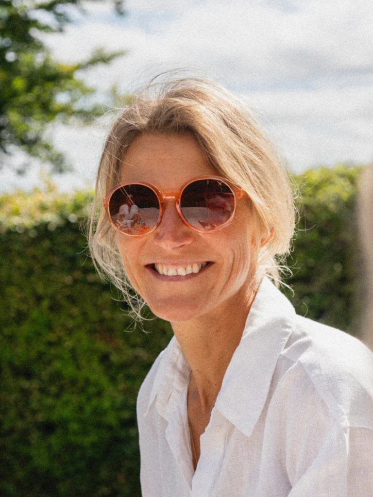 Sonnenbrille - Sun Readers Diva, Melon