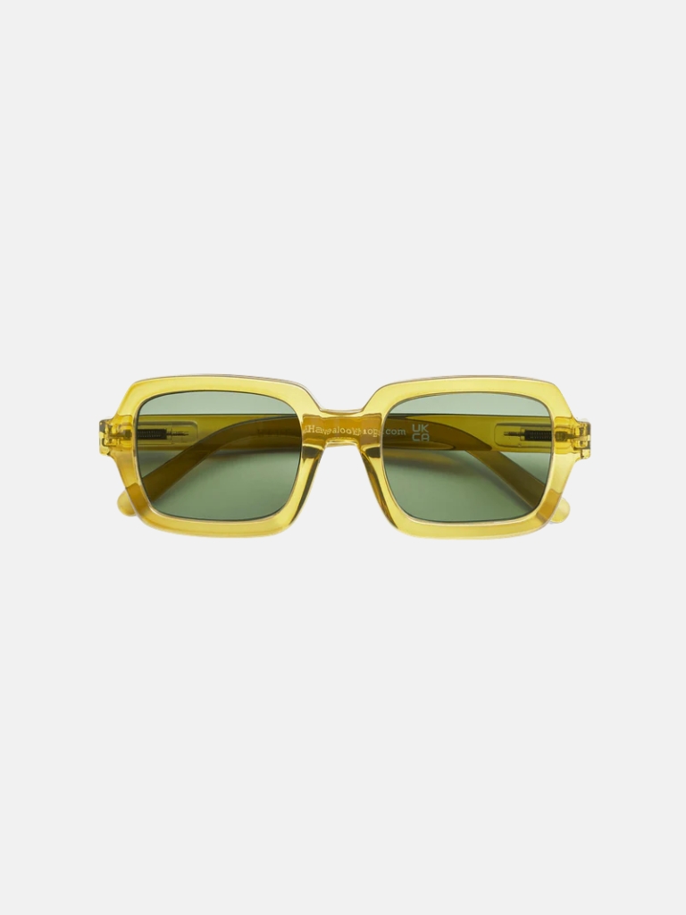 Sonnenbrille - Sun Readers Square, Moss