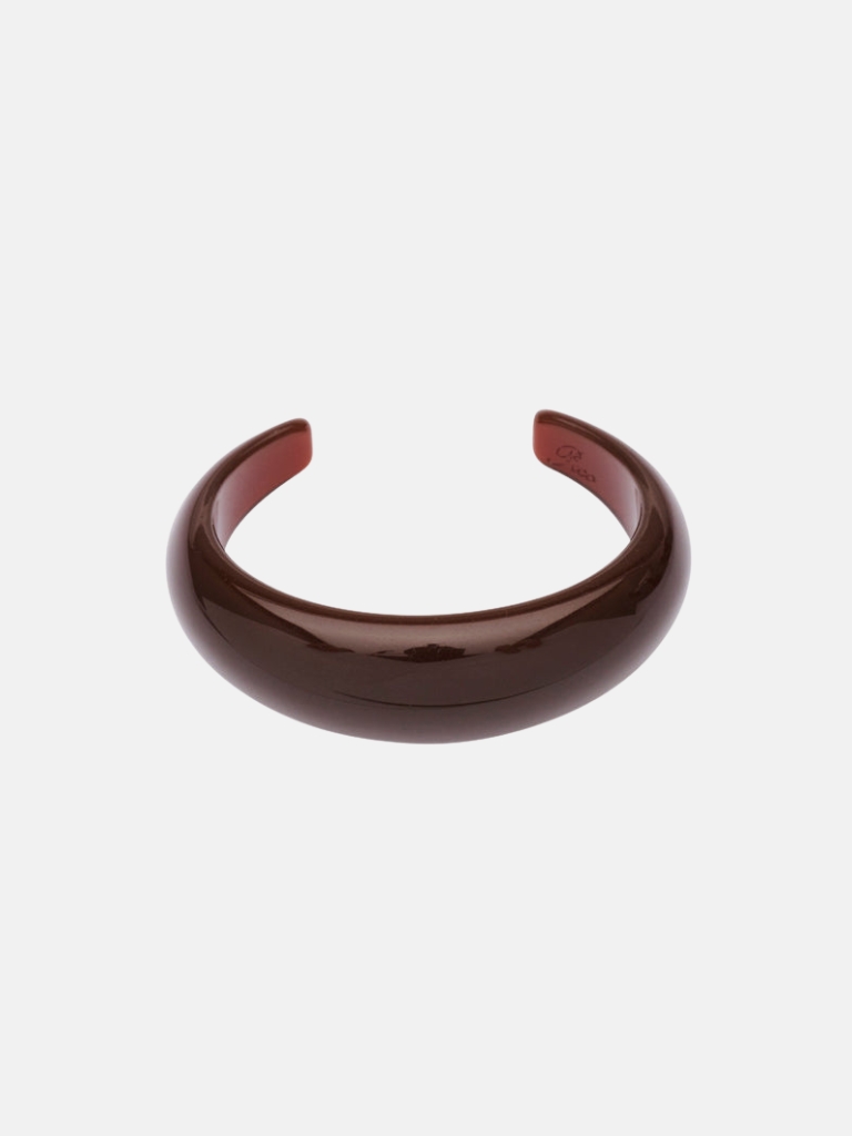Armband - Asha, Mocca