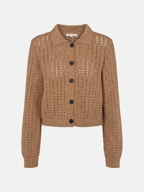 Cardigan - ESSaga, Incense Mélange