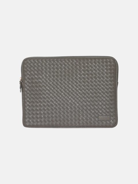 Computer Sleeve "13 - Charlotte, Light Grey