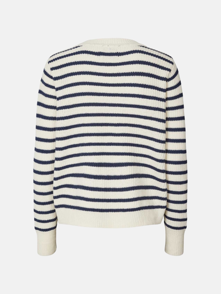 Jumper - Dane, Dark Blue – Bild 3