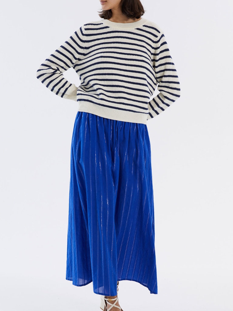 Jumper - Dane, Dark Blue – Bild 6