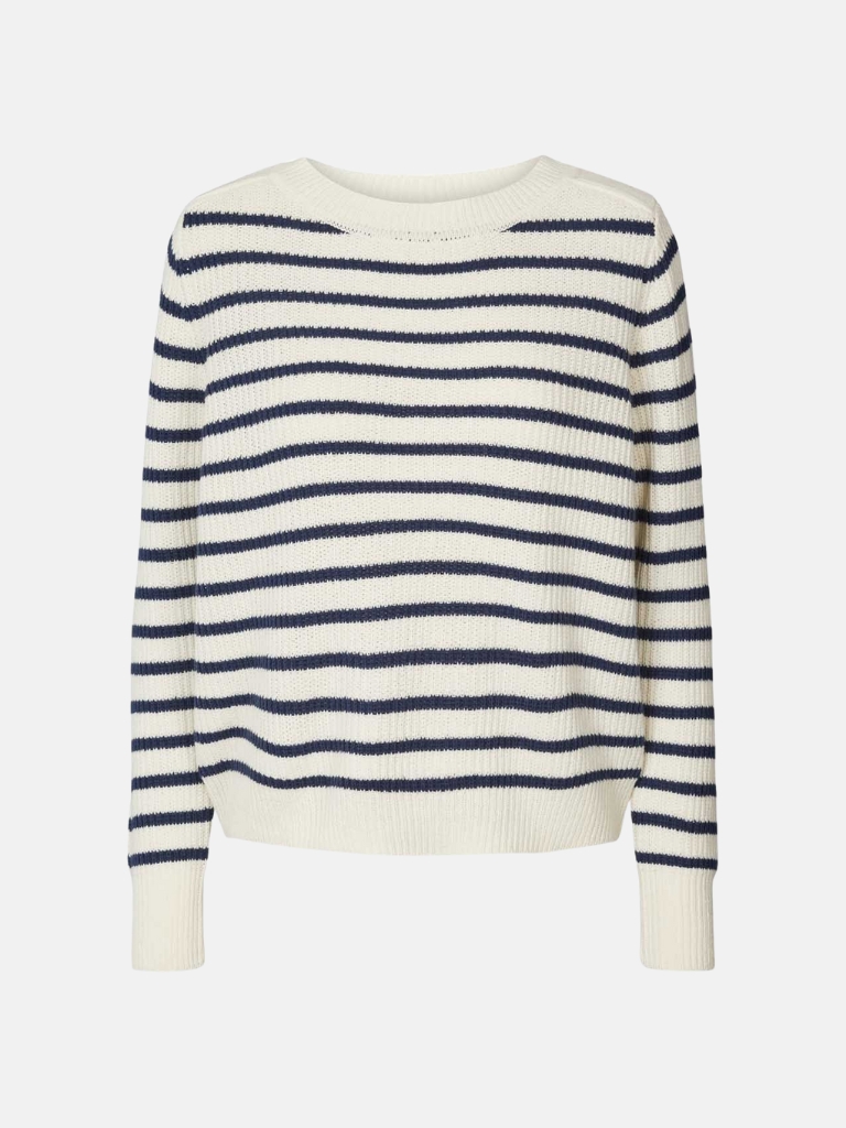 Jumper - Dane, Dark Blue