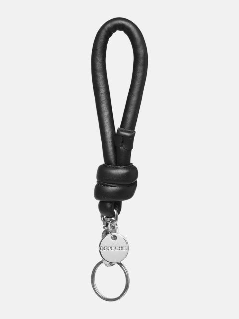 Keyhanger - Sheep, Black/Silver
