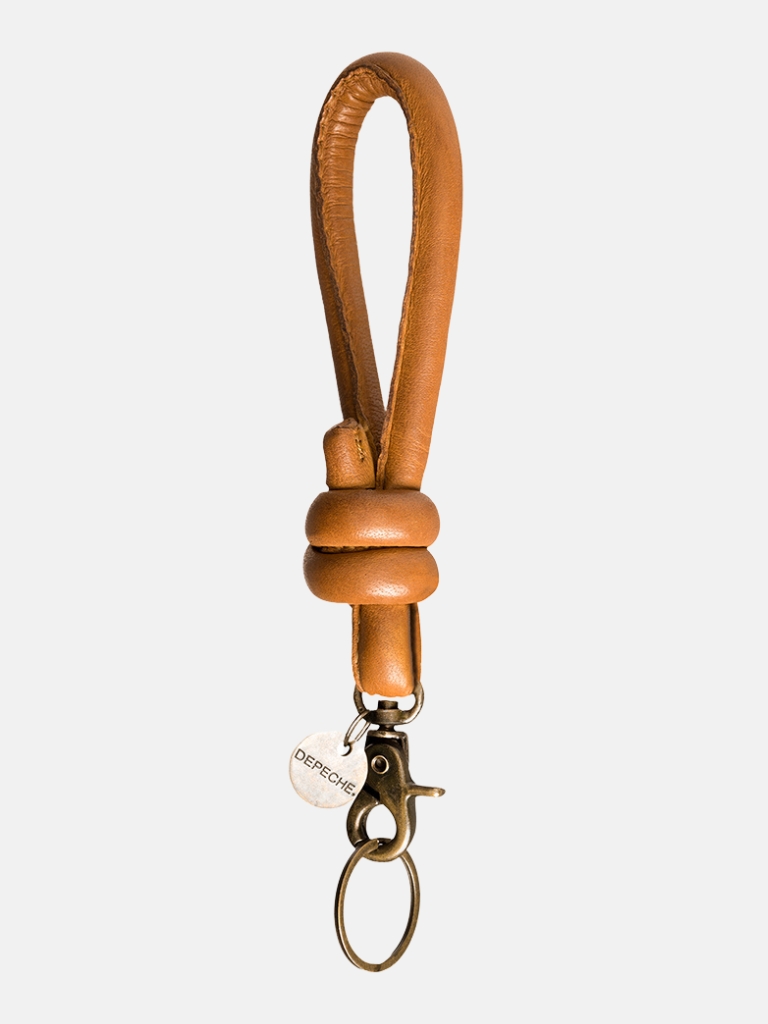 Keyhanger - Sheep, Cognac