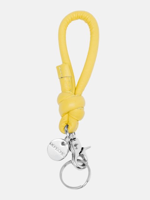 Keyhanger - Sheep, Yellow