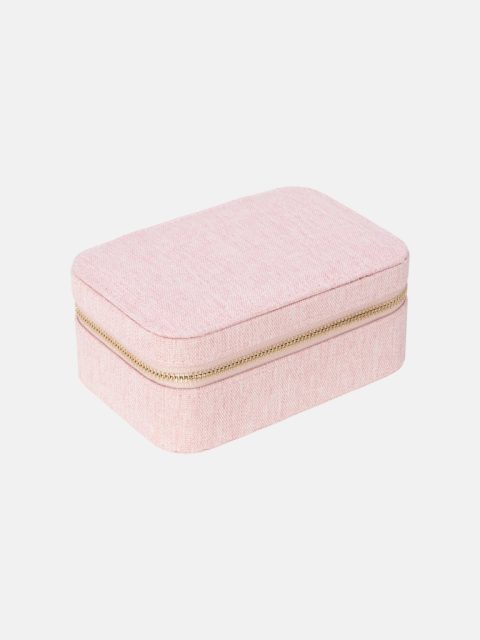 Large Jewelry box, Powder