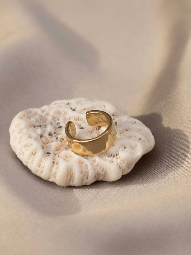 Ohrringe - Earcuff Signature Collection