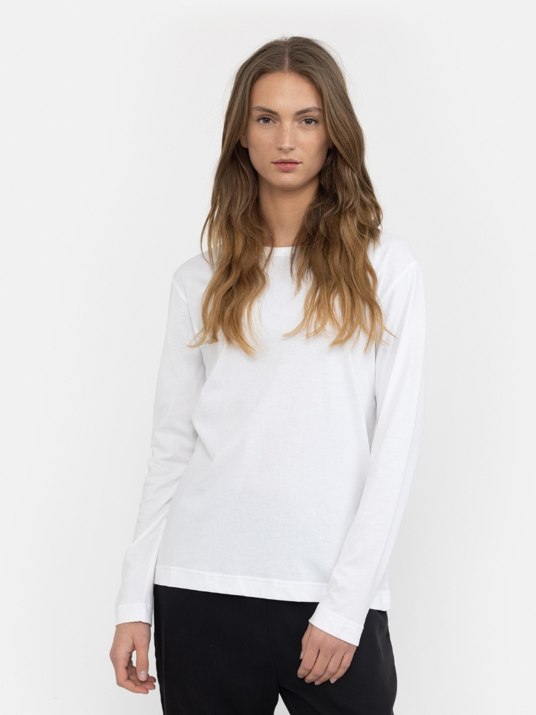Shirt - ESMaja, White