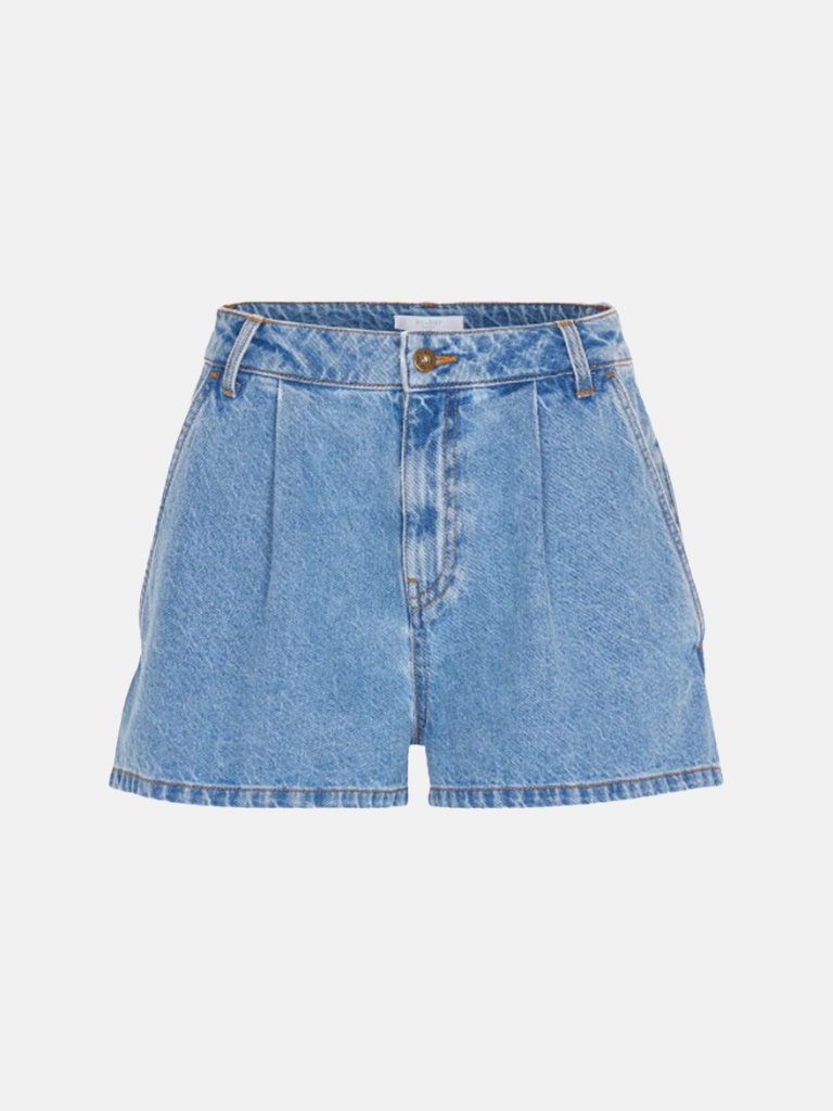 Shorts - June, Denim