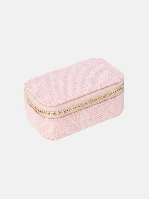 Small Jewelry box, Powder