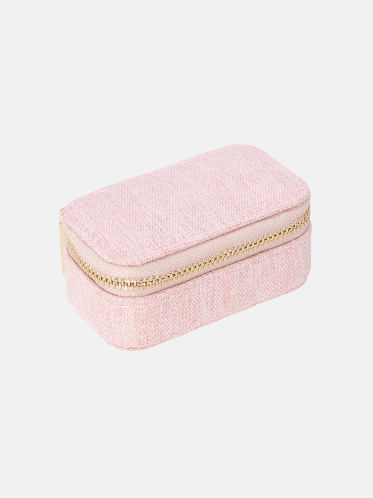 Small Jewelry box, Powder