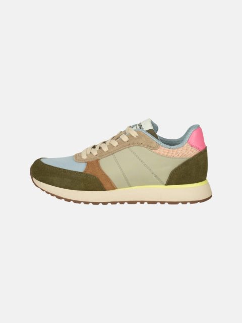 Sneaker - Ronja, Stone Multi