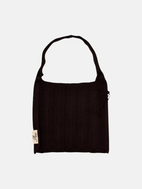 Tasche - Long Rosalia, Chocolate