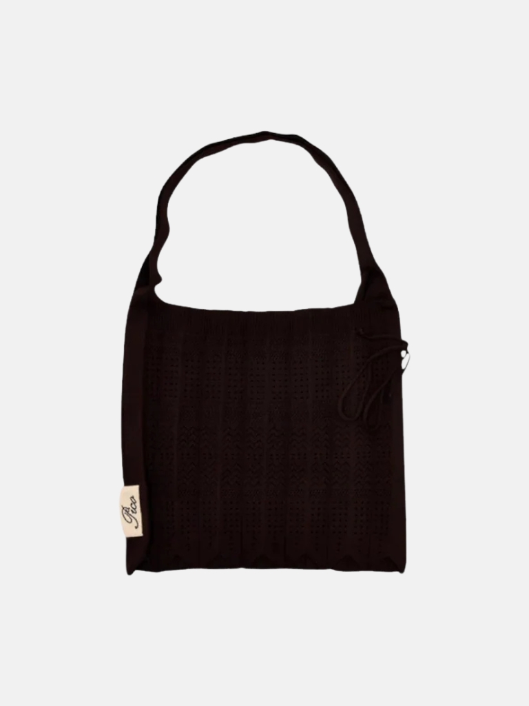 Tasche - Long Rosalia, Chocolate
