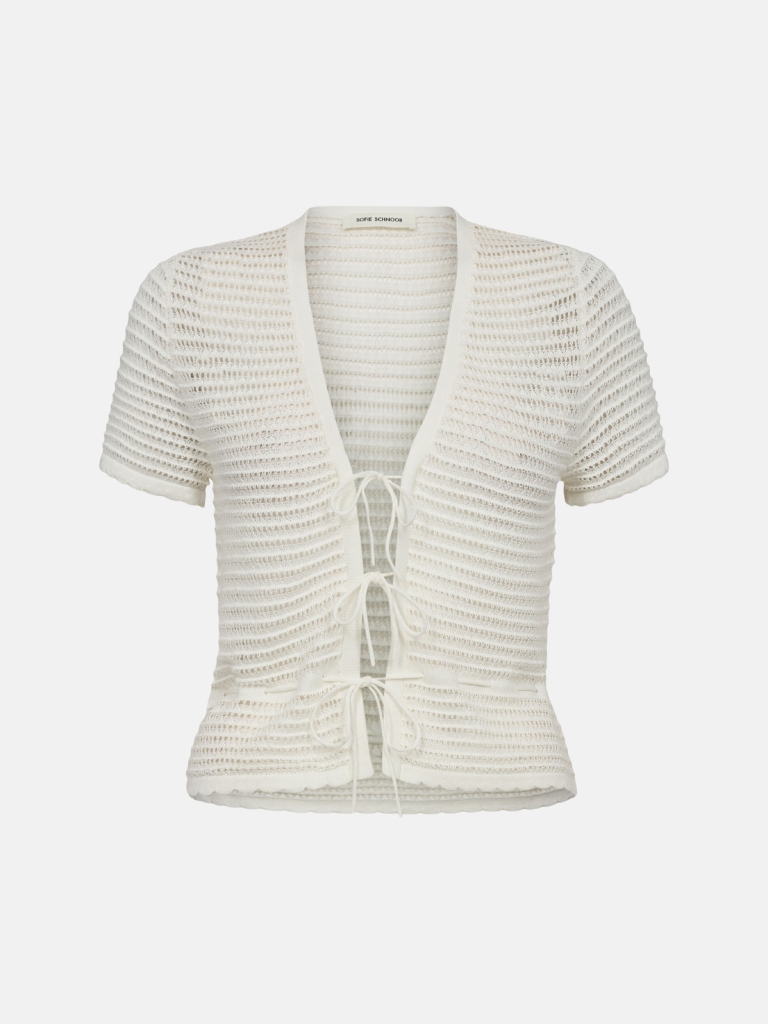 Blusen - Florianasw, Off White