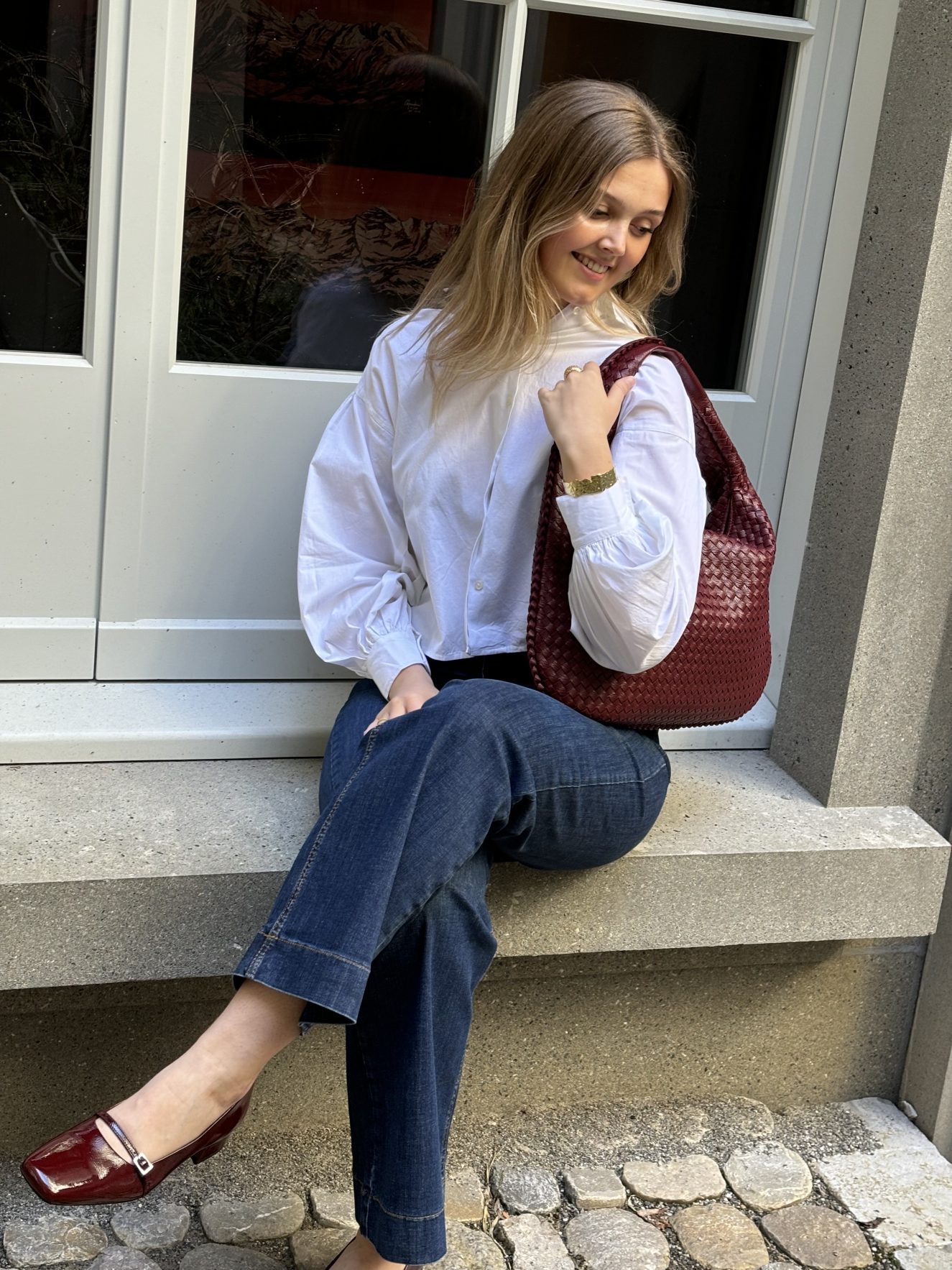 Chic in Simplicity