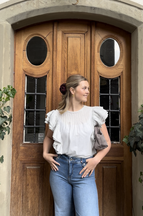 Eleganter Casual-Look für jeden Anlass