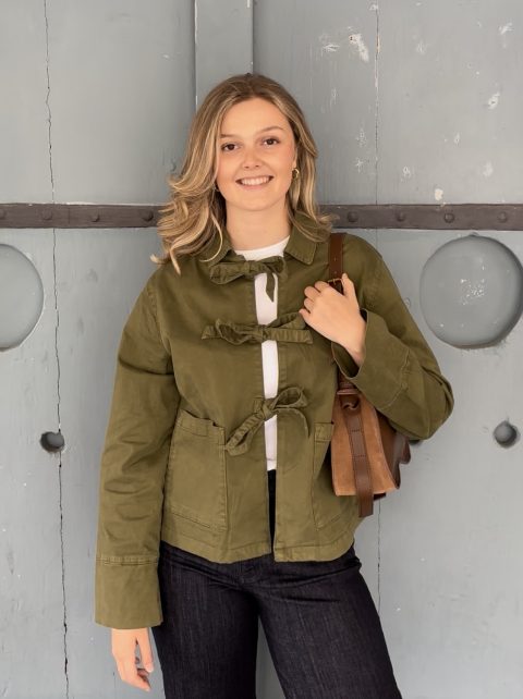 Wenn die Tage noch frisch sind – dein Übergangslook mit Stil