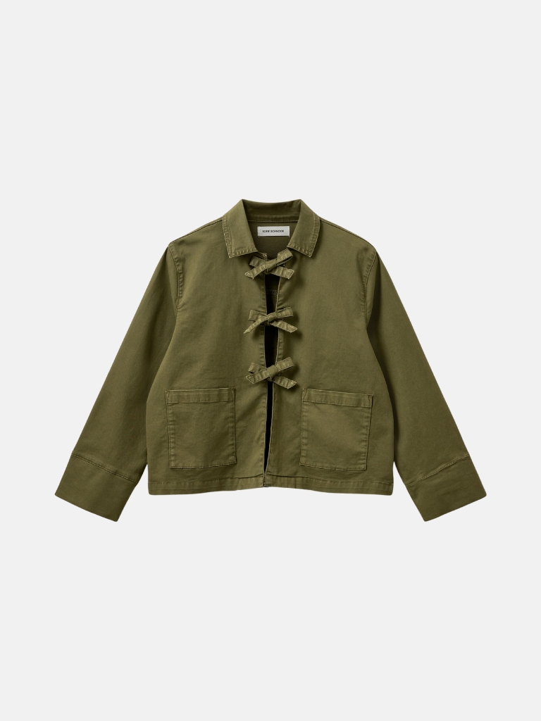 Jacken - Nitasw – Bild 2