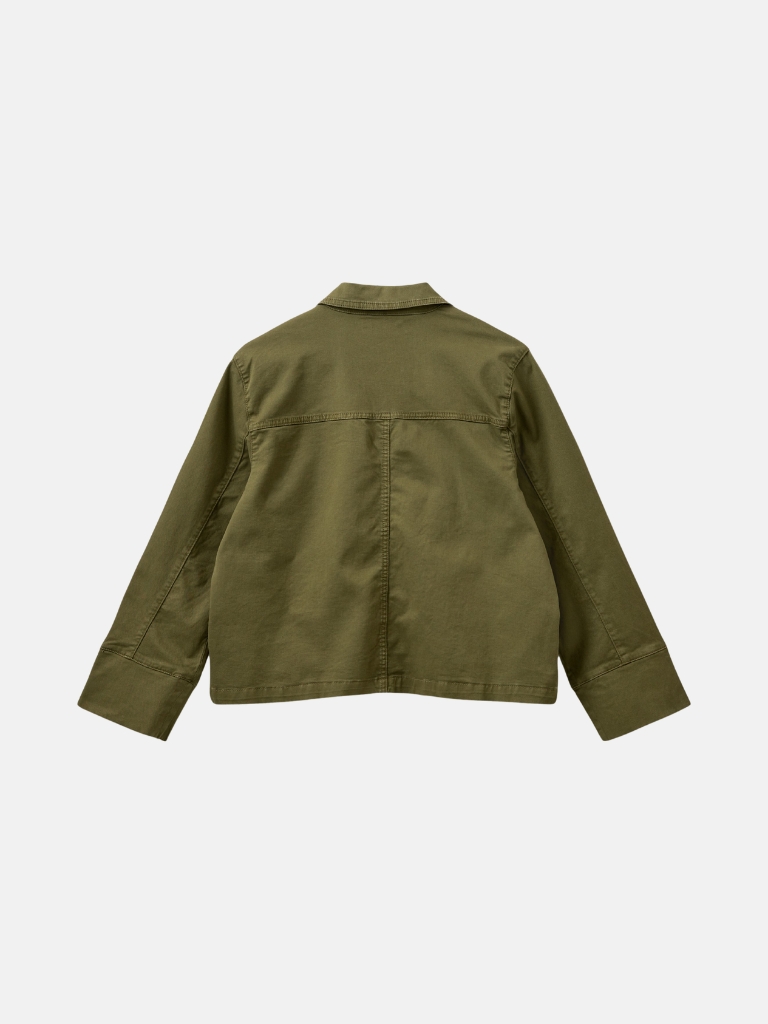 Jacken - Nitasw – Bild 3